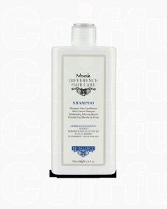 Nook Difference Hair Care Re-Balance Shampoo Régulateur 500ml