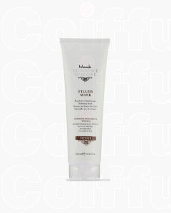Nook Difference Hair Care Repair Filler Mask - Masque Réparateur pour Cheveux Fins 300ml