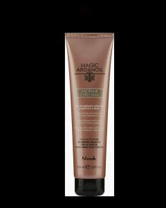 NOOK Discipline Curly Milk - Lait Disciplinant Anti-Frizz 150ml