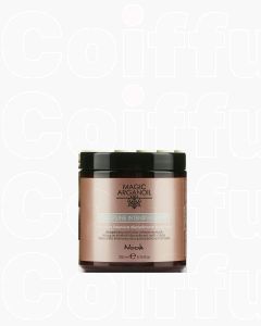 NOOK Discipline Intensive Mask - Masque Anti-Frisottis Intensif 250ml