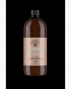 NOOK Discipline Intensive Mask - Masque Intensif Anti-Frizz 1000ml