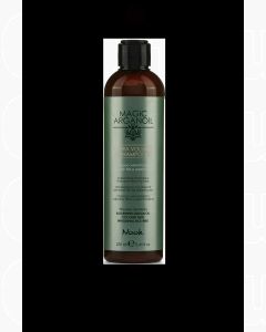 NOOK Extra Volume Shampoo - Cheveux fins et électriques 250ml