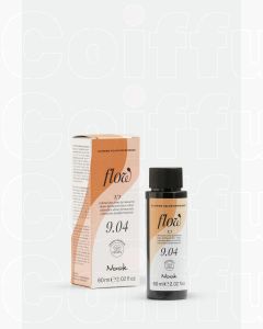 NOOK FDC 9.04 Blond Très Clair Cuivré Naturel 60ml