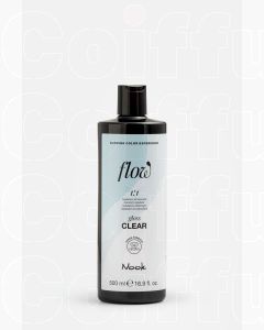 NOOK Flow Demi Color Clear - Régulateur d'intensité 500ml