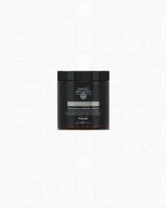 Nook Magic Arganoil Secret Butter 250ml - Masque Beurre Nutrition Intense à l'Huile d'Argan