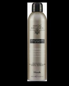 NOOK Magic Arganoil Secret Laque Volumisante 400ml