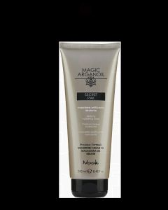 NOOK Magic Arganoil Secret Pak Masque Nourrissant 250ml