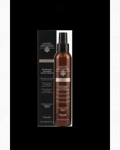 NOOK Magic Arganoil Secret Potion Reconstruction 150ml - Soin Reconstructeur Intensif à l'Huile d'Argan