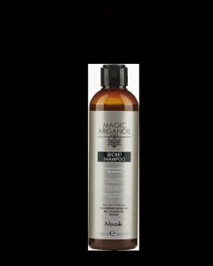 NOOK Magic Arganoil Secret Shampooing à l'Huile d'Argan Bio 250ml