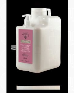 NOOK Nectar Color Preserving Mask 5000ml - Masque Protection Couleur