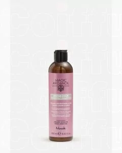 NOOK Nectar Color Preserving Shampoo 250ml - Protection Couleur