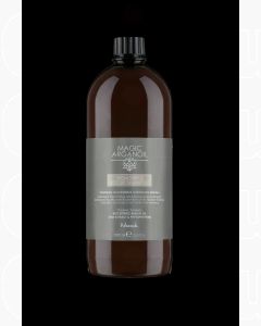 NOOK Wonderful Rescue Shampoo - Shampooing Reconstructeur 1000ml
