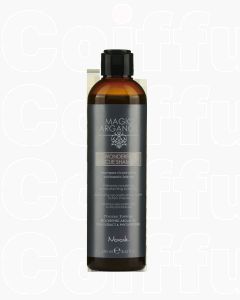 Nook Wonderful Rescue Shampoo - Shampooing Reconstructeur 250ml