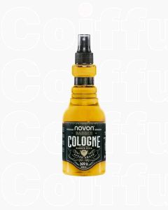 Novon Professional Barber Cologne 1 - Eau de Cologne Après-Rasage 355ml
