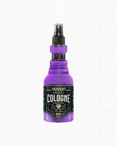 Novon Professional Barber Cologne 2 355ml - Eau Après-Rasage Intense