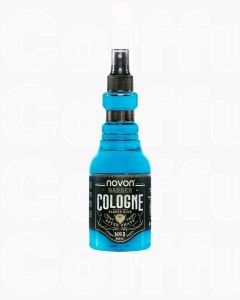 Novon Professional Barber Cologne 3 355ml - Eau de Cologne Après-Rasage