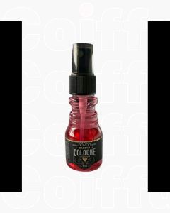 Novon Professional Barber Cologne 4 - Eau de Cologne Professionnelle 35ml