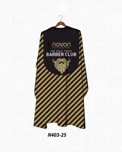 Novon Professional Cape Colour Line 5 - N403 25 - Pèlerine de Coloration Professionnelle