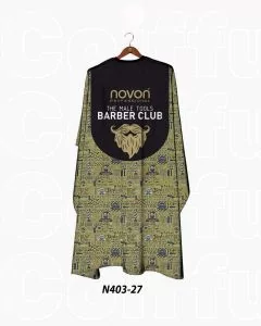 Novon Professional Cape Colour Line 7 - N403 27