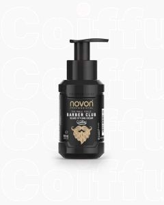 Novon Professional Crème Coiffante pour Barbe 100ml - Styling Extrême