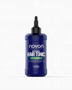Novon Professional Hair Tonic 250ml - Tonique Capillaire Revitalisant