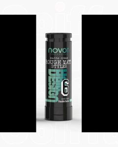 Novon Professional Rough Matt Styler 100ml - Styler Texturisant Mat