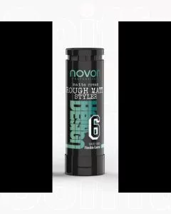 Novon Professional Rough Matt Styler 100ml - Styler Texturisant Mat
