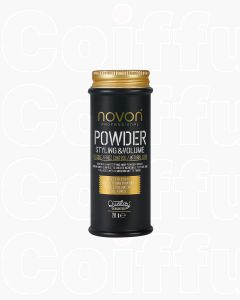 Novon Professional Volume & Style Powder 20g - Poudre Coiffante Texturisante