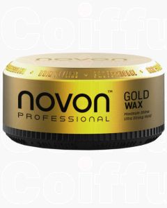 O&M Original Detox Shampoo 350ml - Nettoyage Profond Purifiant