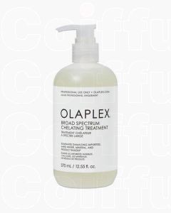 OLAPLEX Broad Spectrum Chelating Treatment 370ml - Soin Chélateur Purifiant