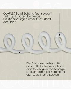 OLAPLEX Nº 10 Bond Shaper Curl Gel 200ml - Gel Définition Boucles