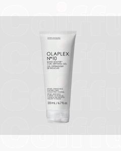 OLAPLEX Nº 10 Bond Shaper Curl Gel 200ml - Gel Définition Boucles