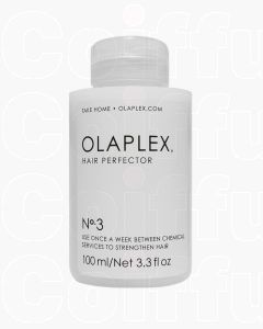 OLAPLEX N°3 Hair Perfector 100ml – Soin Réparateur Professionnel