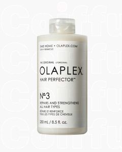 OLAPLEX Nº3 Hair Perfector Jumbo 250ml - Soin Réparateur Intensif