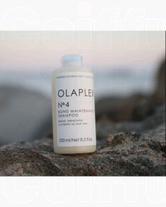 OLAPLEX N°4 Bond Maintenance Shampoo 250ml - Réparation et Protection