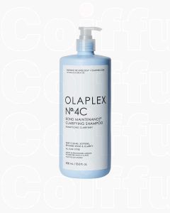 OLAPLEX Nº 4C Shampooing Clarifiant Bond Maintenance 1L