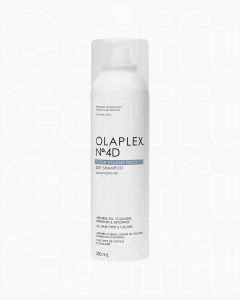 OLAPLEX N°4D Clean Volume Shampooing Sec 250ml