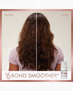 OLAPLEX N°6 Bond Smoother Crème Coiffante Sans Rinçage 100ml