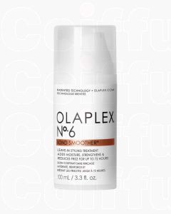 OLAPLEX N°6 Bond Smoother Crème Coiffante Sans Rinçage 100ml