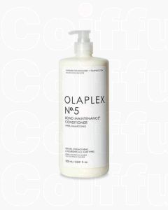 OLAPLEX No.5 Bond Maintenance Conditioner 1L - Soin Réparateur Professionnel