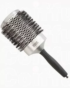 Olivia Garden Brosse Blowout Classic Silver 85/100 mm
