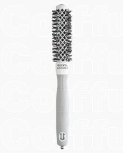 Olivia Garden Ceramic + Ion 20 - Brosse Ronde Professionnelle Thermique