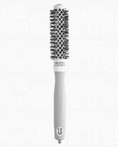 Olivia Garden Ceramic + Ion 20 - Brosse Ronde Professionnelle Thermique