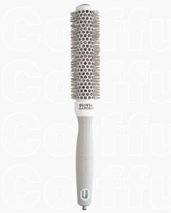 Olivia Garden Expert Blowout Speed XL - Brosse Brushing Céramique + Ion 25/40mm