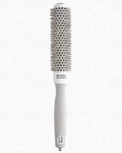 Olivia Garden Expert Blowout Speed XL - Brosse Brushing Céramique + Ion 25/40mm