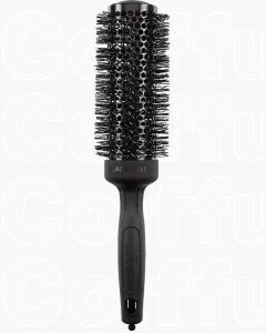 Olivia Garden Expert Blowout Speed 45 Black Label - Brosse Brushing Professionnelle 45/60 mm