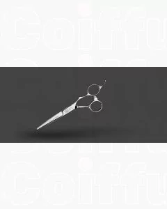 Olivia Garden SilkCut PRO Ciseaux de Coiffure 5,75'' Droitier