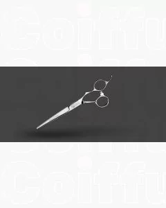 Olivia Garden SilkCut PRO Ciseaux de Coiffure 6,50'' Droitier