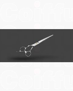 Olivia Garden SilkCut PRO Ciseaux de Coiffure 6,50'' Gaucher