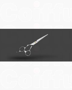 Olivia Garden SilkCut PRO Ciseaux de Coupe 5,75'' pour Gauchers